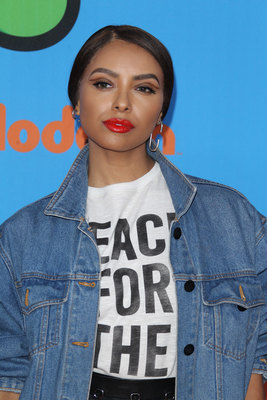 Kat Graham Poster 3218766