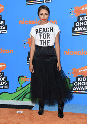 Kat Graham Poster 3218783