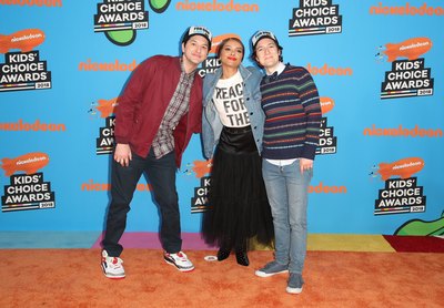 Kat Graham Poster 3218799