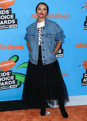 Kat Graham Poster 3218804