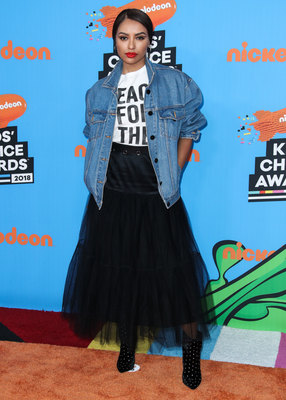 Kat Graham Poster 3218806