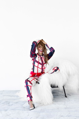 Kat Graham Poster 3658144