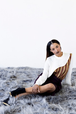 Kat Graham Poster 3658146