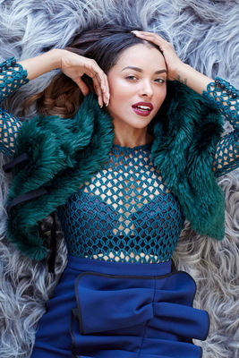 Kat Graham Poster 3658147