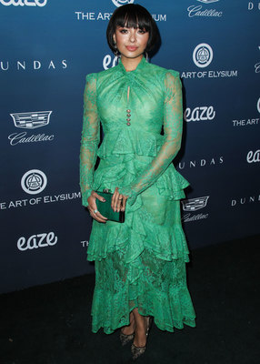 Kat Graham Poster 3741029