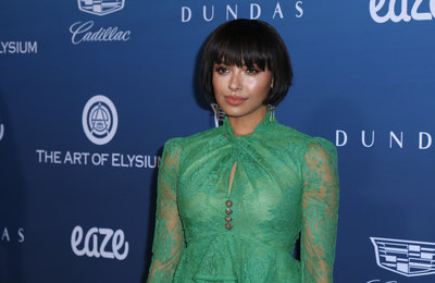 Kat Graham Poster 3741031