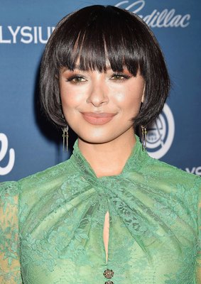 Kat Graham Poster 3741042