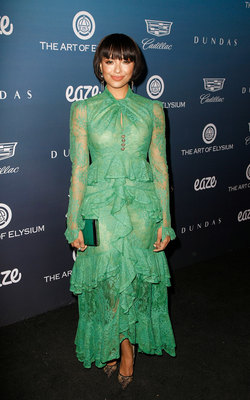 Kat Graham Poster 3741055