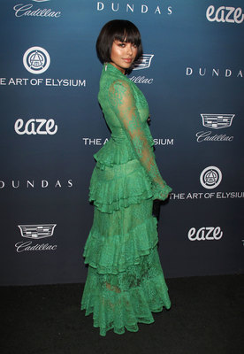 Kat Graham Poster 3741061