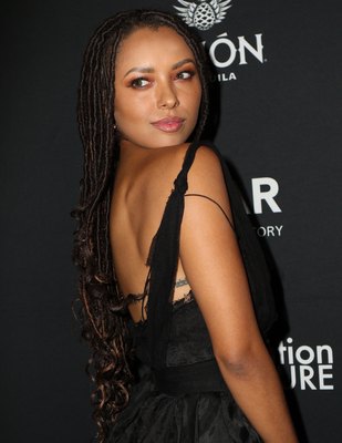 Kat Graham Poster 3741097