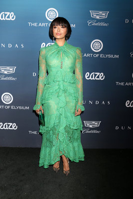 Kat Graham Poster 3741099