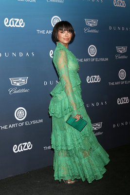 Kat Graham Poster 3741102