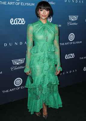 Kat Graham Poster 3741116