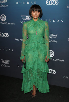 Kat Graham Poster 3741126