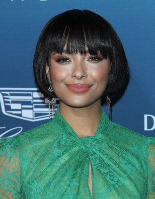 Kat Graham Poster 3741146