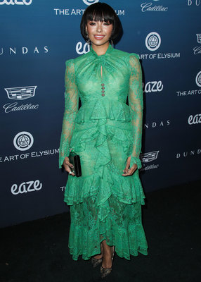 Kat Graham Poster 3741151