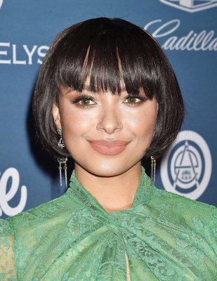 Kat Graham Poster 3741152