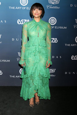 Kat Graham Poster 3741154