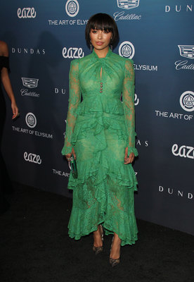 Kat Graham Poster 3741156