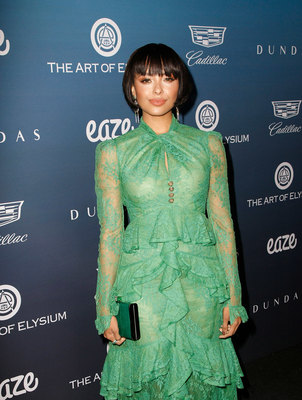 Kat Graham Poster 3741169