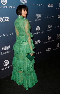 Kat Graham Poster 3741190