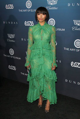 Kat Graham Poster 3741209