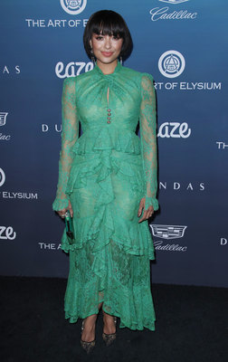 Kat Graham Poster 3741267