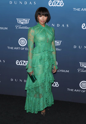 Kat Graham Poster 3741270