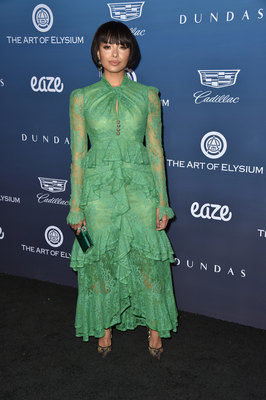 Kat Graham Poster 3741271