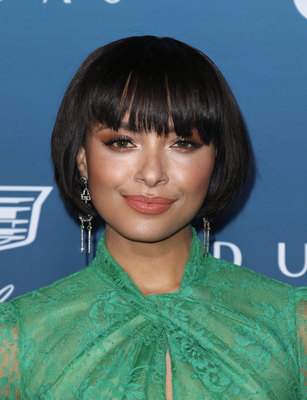 Kat Graham Poster 3741282