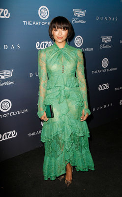 Kat Graham Poster 3741283