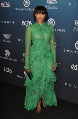 Kat Graham Poster 3741350