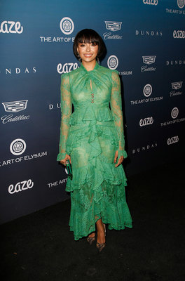 Kat Graham Poster 3741354