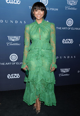 Kat Graham Poster 3741356