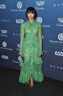 Kat Graham Poster 3741361