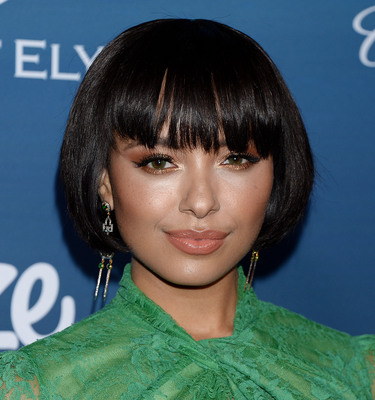 Kat Graham Poster 3741362