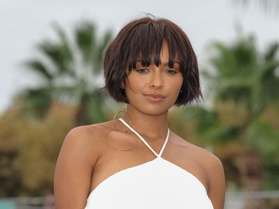 Kat Graham Poster 3760103