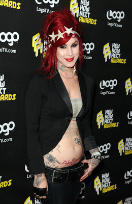 Kat Von D Poster 1944637
