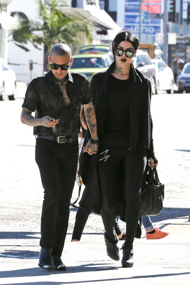 Kat Von D Poster 3002540