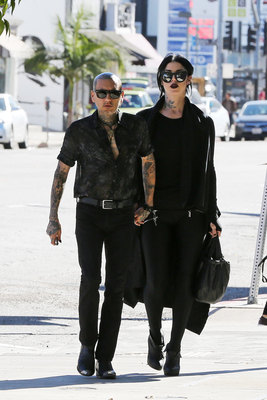 Kat Von D Poster 3002541