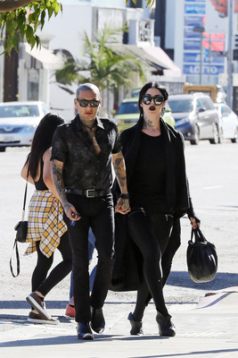 Kat Von D Poster 3002542