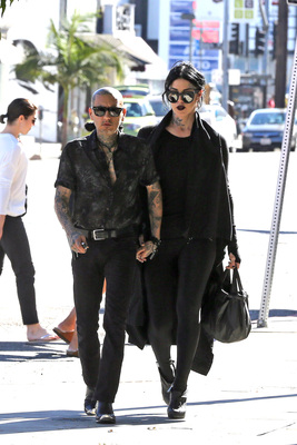 Kat Von D Poster 3002544