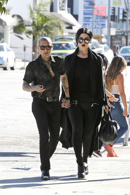 Kat Von D Poster 3002547