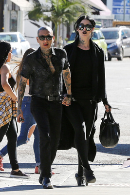 Kat Von D Poster 3002548