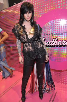 Kat Von D Poster 3745626