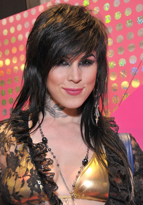 Kat Von D Poster 3745628