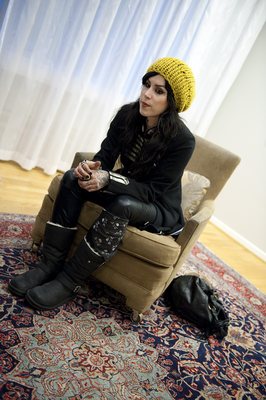 Kat von D Poster 2003343