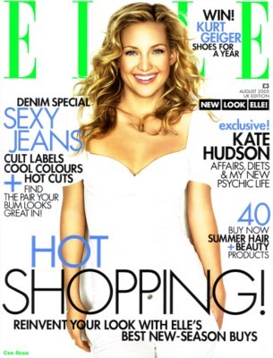 Kate Hudson Poster 1272987