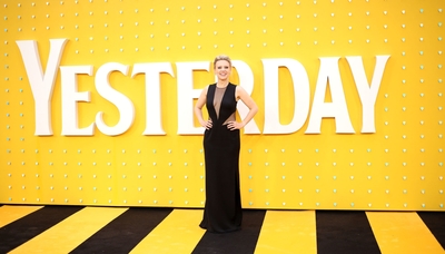 Kate Mckinnon Poster 3855716