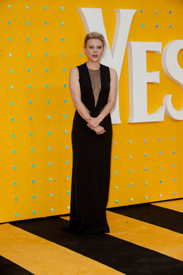 Kate Mckinnon Poster 3855738